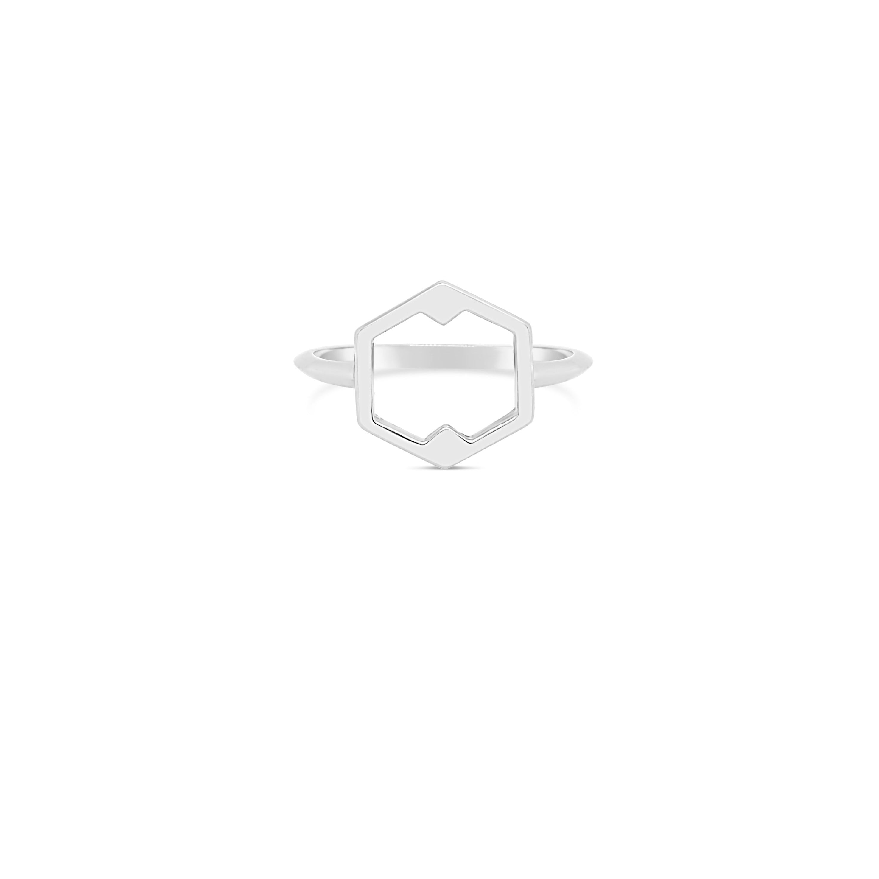 oval ring – GAGAN