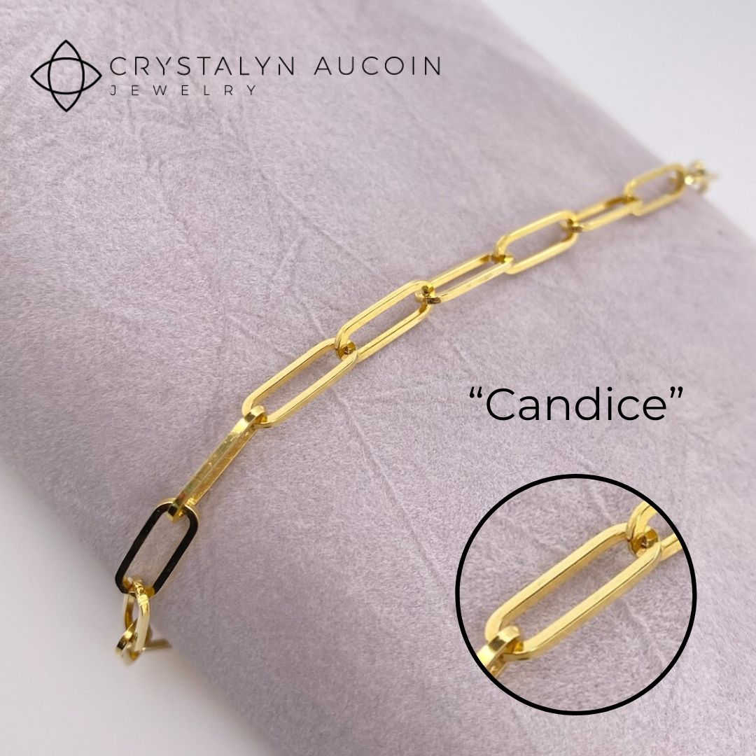Permanent Jewelry By Appointment