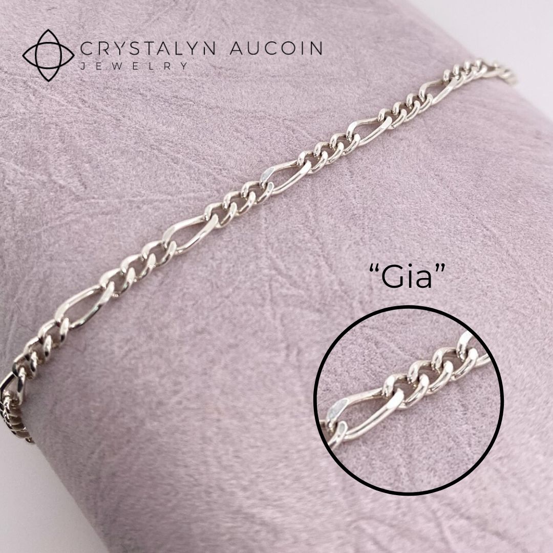 Permanent Jewelry By Appointment