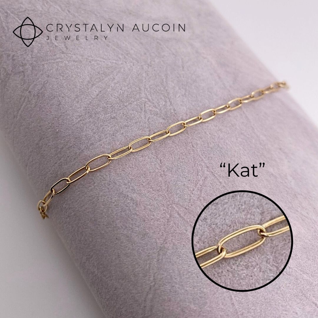 Permanent Jewelry By Appointment