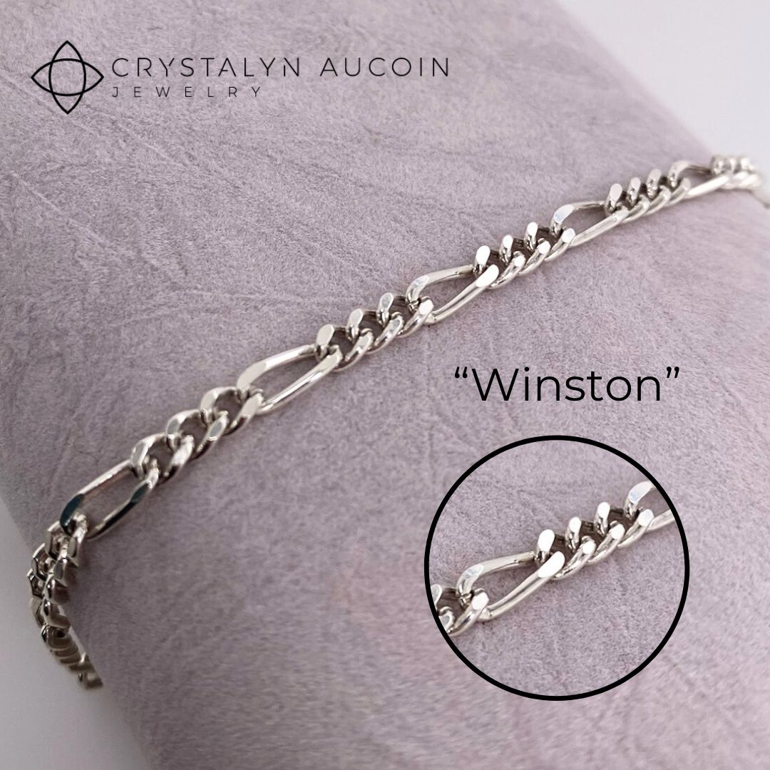 Permanent Jewelry By Appointment