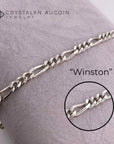12.1.2023 Pronto + Crystalyn Aucoin Permanent Jewelry Pop-up