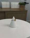 "Gratitude" Ring