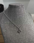 "Gratitude" Logo Pendant (Medium)