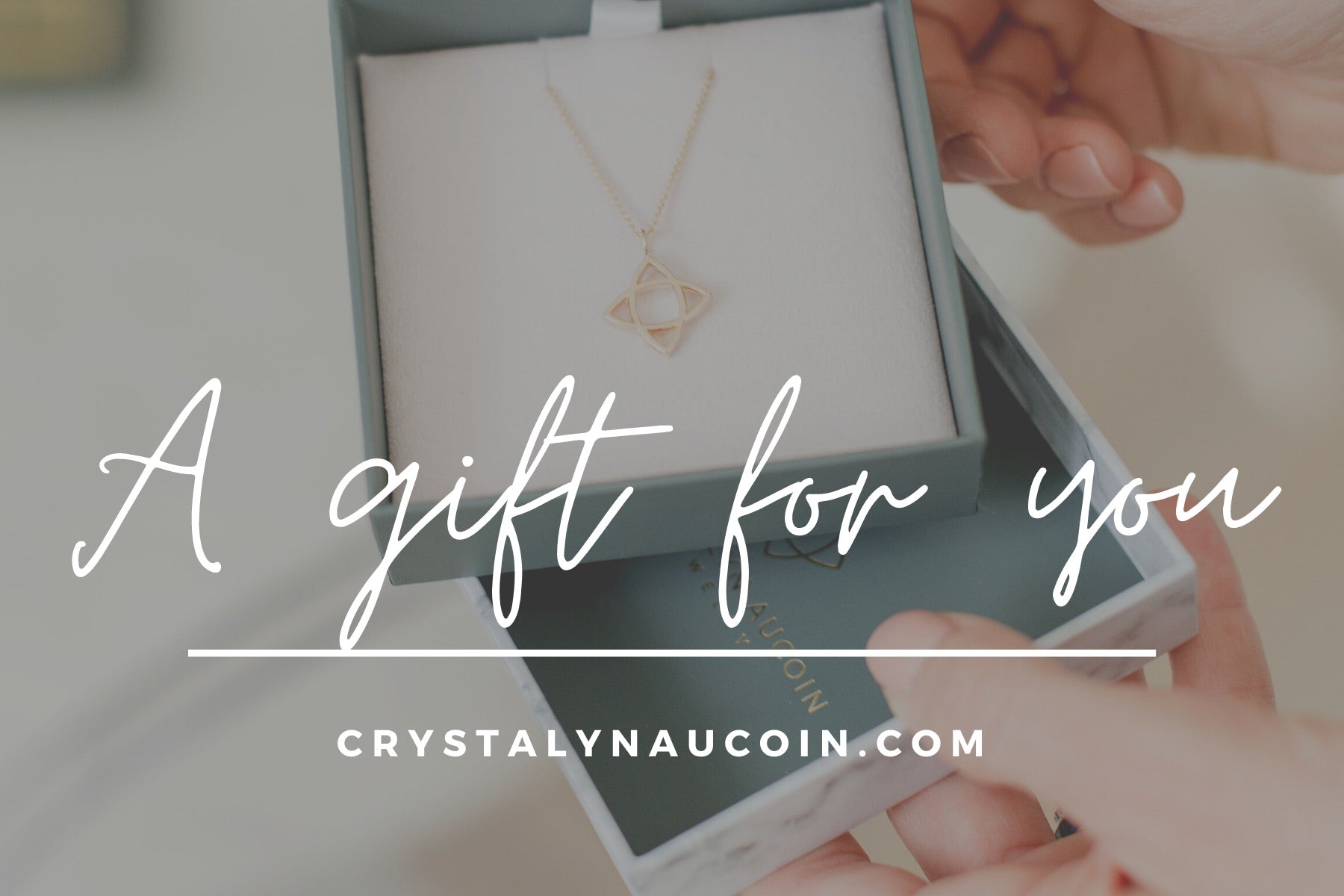 Gratitude Bracelet Crystalyn Aucoin Jewelry
