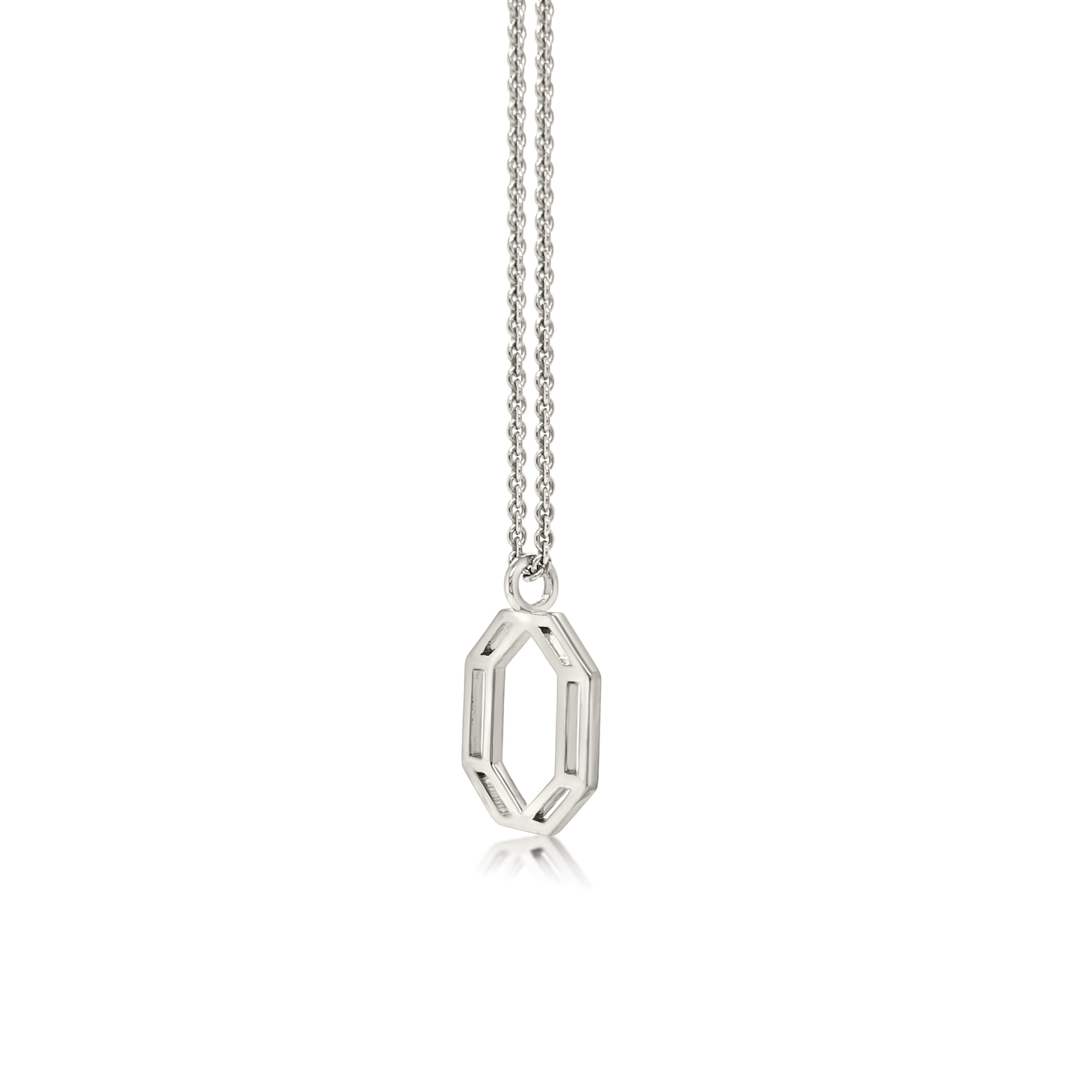 The "Mine" Pendant