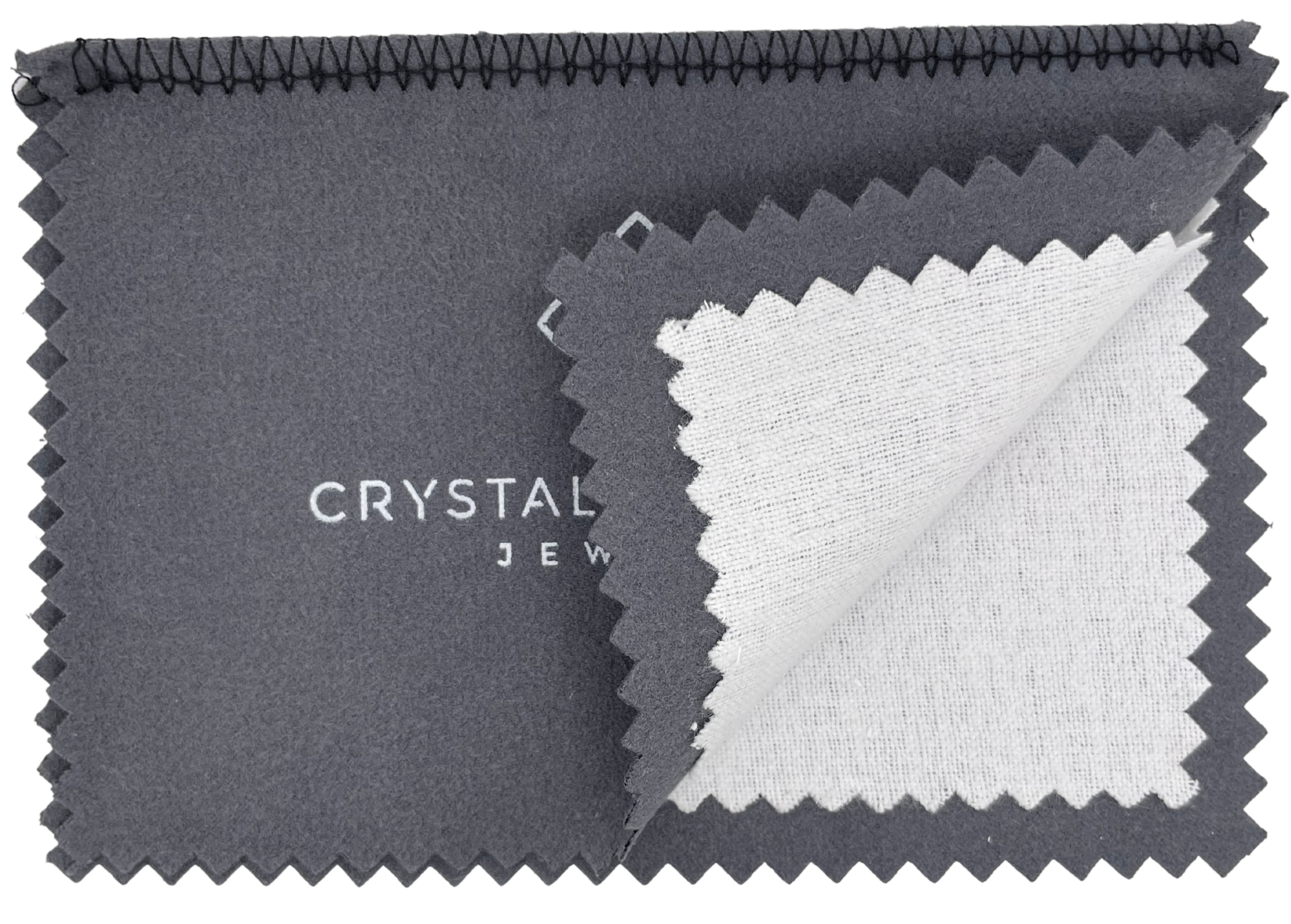 "Let It Shine" polishing cloth