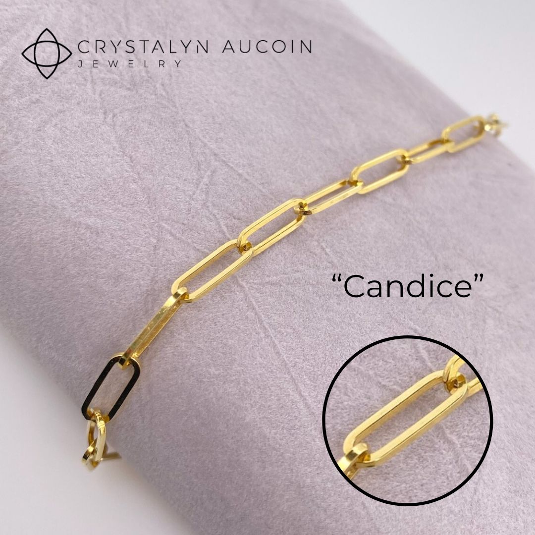 12.1.2023 Pronto + Crystalyn Aucoin Permanent Jewelry Pop-up