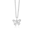 "Angel" Butterfly Necklace